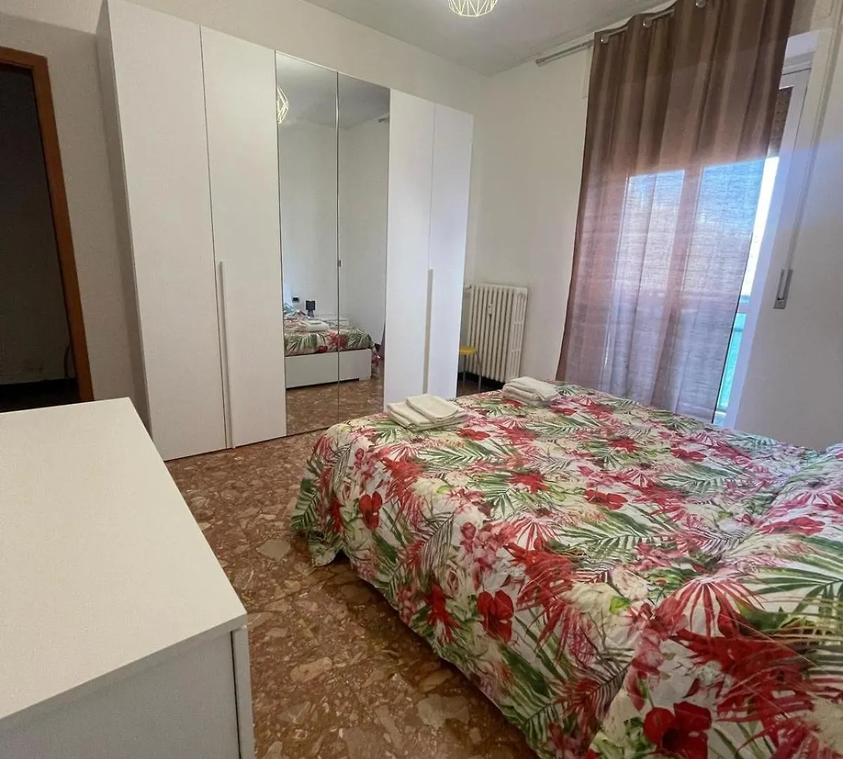 Casa Di Marco Lägenhet Milano