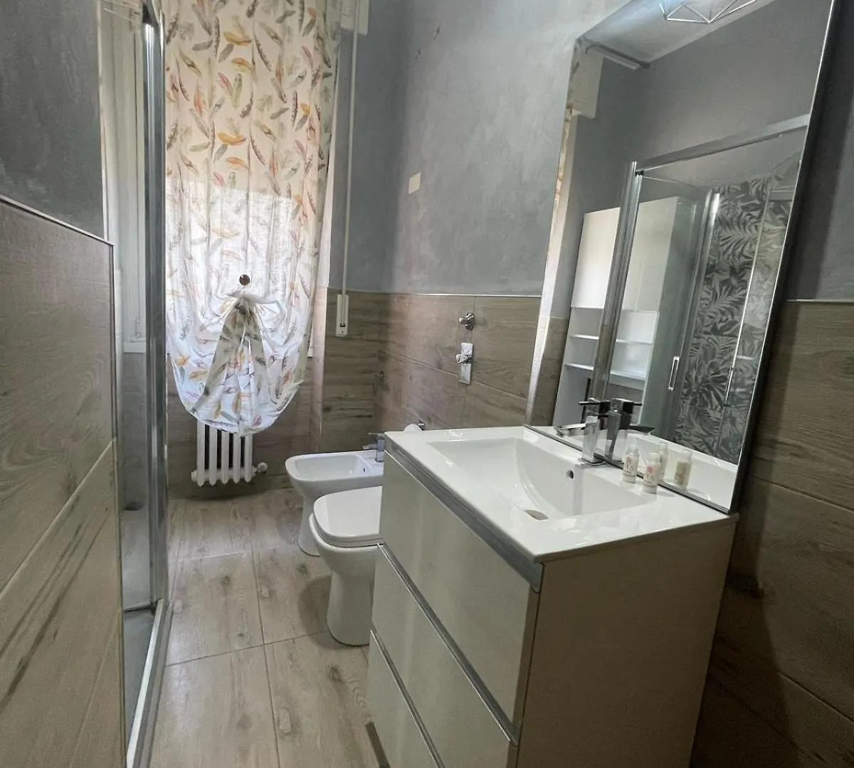 Casa Di Marco Lägenhet Milano