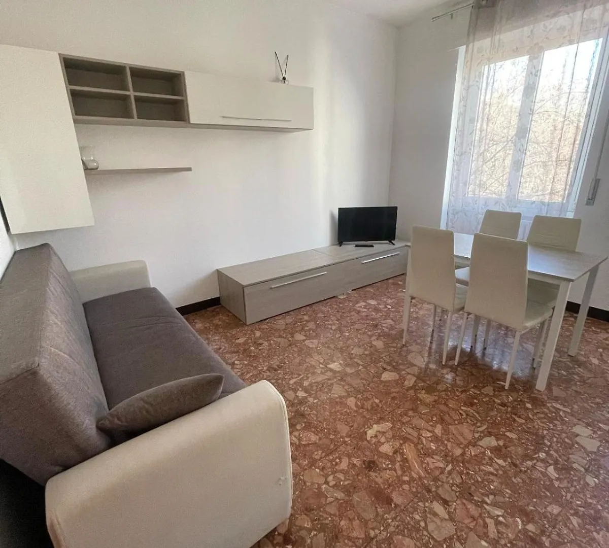 Casa Di Marco Lägenhet Milano Italien